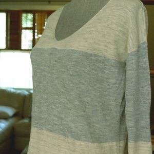 Ann Taylor Top - Light Pullover Sweater